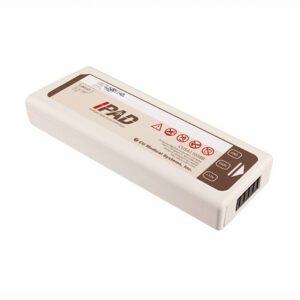 iPAD NFK200, SP1 and SPR defibrillator replacement battery pack